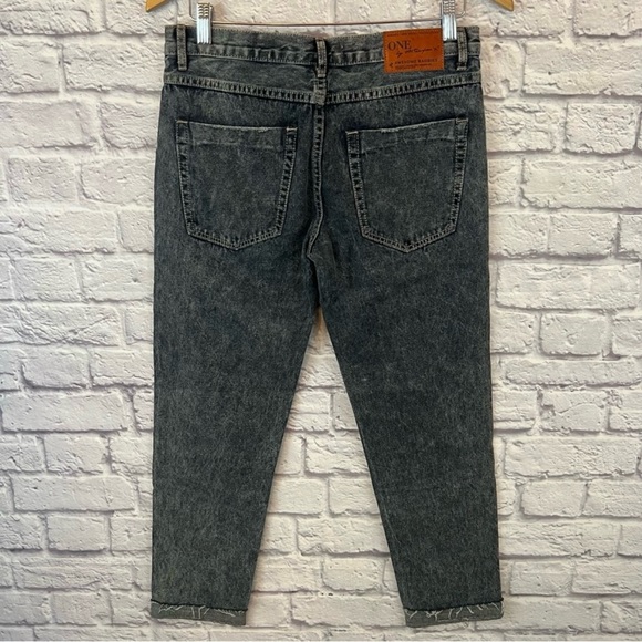 One Teaspoon Awesome Baggies Jeans - Picture 5 of 11